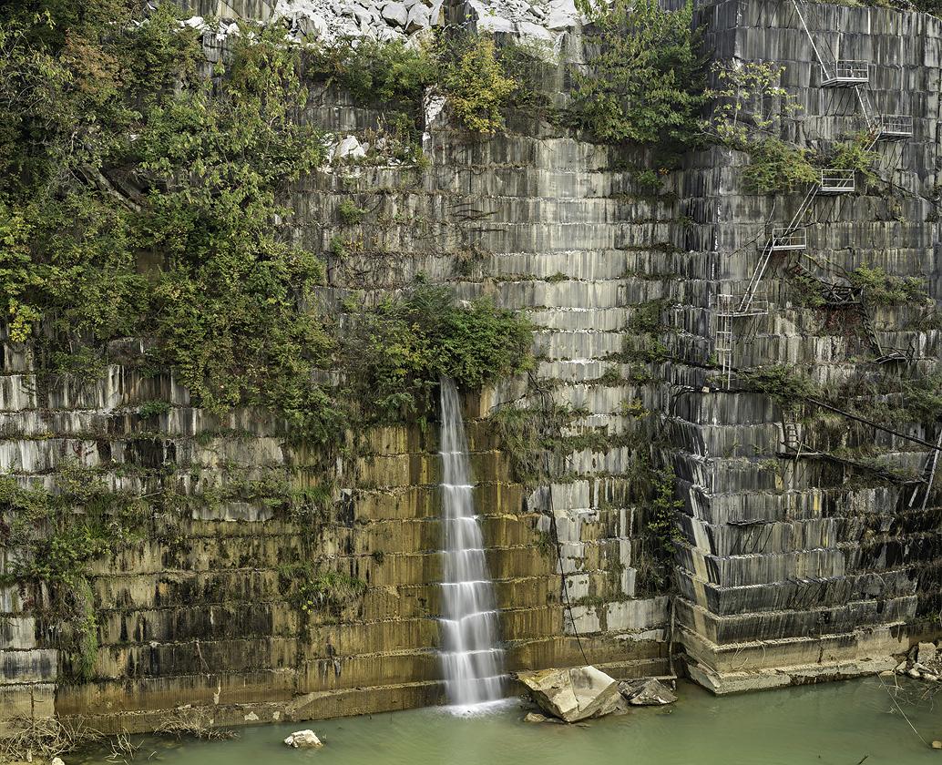 Quarry Falls 3446+7 Panorama copy